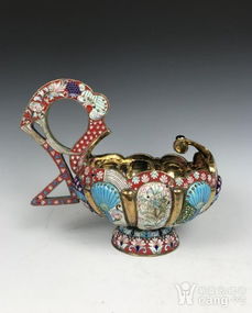 指尖上的藝術 探索工藝品的永恒魅力